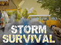 খেলা Storm Survival
