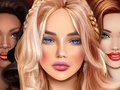 খেলা Garden & Princess Fashionista