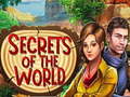 খেলা Secrets of the World