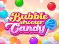খেলা Bubble Shooter Candy 2