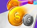 খেলা Money Rush