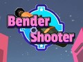 খেলা Bender Shooter