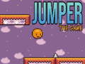 খেলা Jumper the game