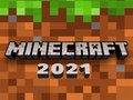 খেলা Minecraft 2021