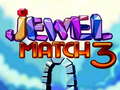 খেলা Jewel Match 3