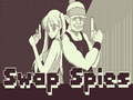 খেলা Swap Spies