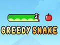 খেলা Greedy Snake