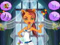 খেলা Monster High Wedding
