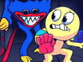 খেলা Huggy Puzzle 3