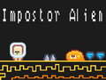 খেলা İmpostor Alien