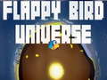 খেলা FLAPPY BIRD UNIVERSE