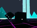 খেলা Synth Blast