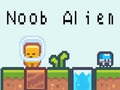 খেলা Noob Alien