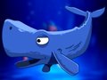 খেলা Big Oceans Fish Jigsaw