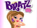 খেলা Sweet Bratz Dressup