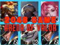 খেলা 2048 Game Arena of Valor