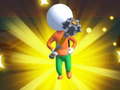 খেলা Oilman Online