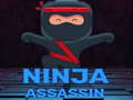 খেলা Ninja Assassin