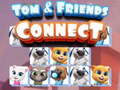 খেলা Tom & Friends Connect