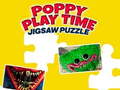 খেলা Poppy Play Time Jigsaw Puzzle