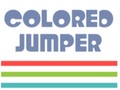খেলা Colored Jumper