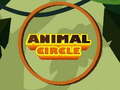 খেলা Animal Circle