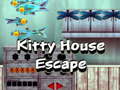 খেলা Kitty House Escape