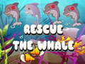 খেলা Rescue the Whale