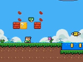 খেলা Super Oliver World