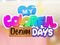 খেলা My Colorful Denim Days