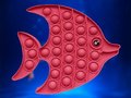 খেলা Pop It Fish Jigsaw