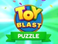 খেলা Toy Blast Puzzle