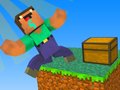খেলা Noob Craft