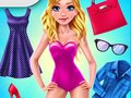 খেলা Catwalk Fashion Beauty