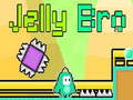 খেলা Jelly Bro