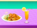 খেলা Biryani Making Cooking Game Pakistani & Indian Recipe 