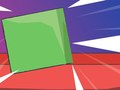 খেলা Cube Runner: Endless