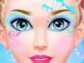 খেলা Love Ballerina 
