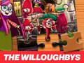 খেলা The Willoughbys Jigsaw Puzzle 