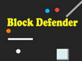 খেলা Block Defender