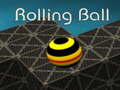 খেলা Rolling Ball