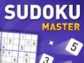 খেলা Sudoku Master