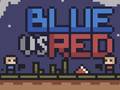 খেলা Blue vs Red