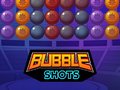 খেলা Bubble Shots