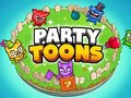 খেলা PartyToons