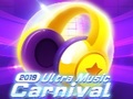 খেলা Ultra Music Carnival
