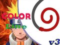 খেলা Coloring Lines v3 