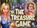 খেলা The Treasure Game