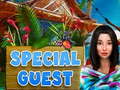 খেলা Special Guest