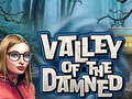 খেলা Valley of the Damned